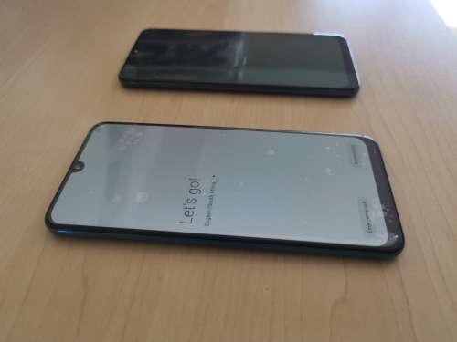 Samsung Galaxy A50 - Dual Sim