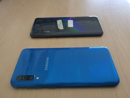 Samsung Galaxy A50 - Dual Sim