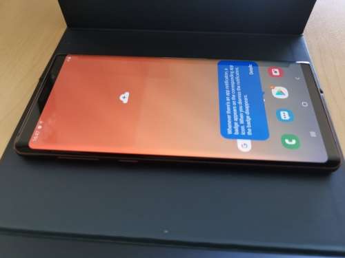 Samsung Galaxy Note 9 128GB Dual SIM