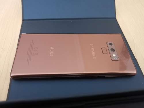 Samsung Galaxy Note 9 128GB Dual SIM