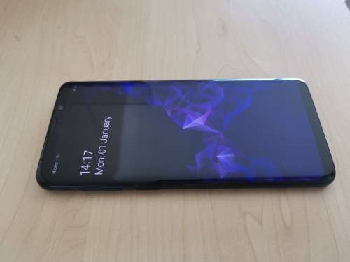 Samsung Galaxy S9 Plus 128GB