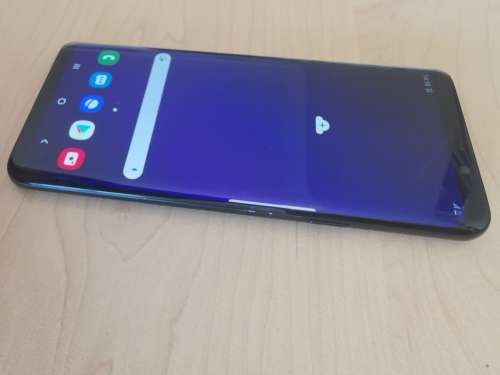 Samsung Galaxy S9 Plus 128GB