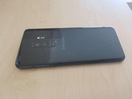 Samsung Galaxy S9 Plus 128GB