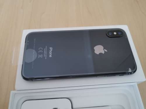 Apple iPhone X 64 GB