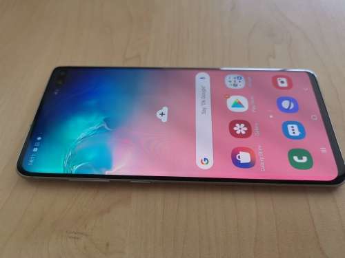 Samsung Galaxy S10 Plus 128GB Dual Sim