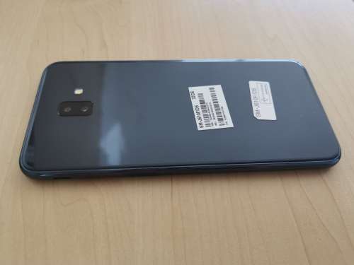 Samsung Galaxy J6 plus 32GB | Dual SIM