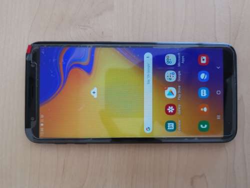 Samsung Galaxy J6 plus 32GB | Dual SIM