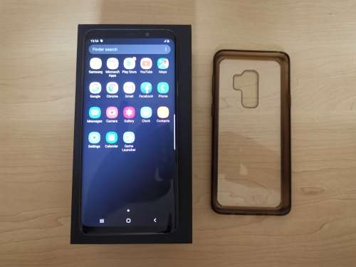 Samsung Galaxy S9 Plus 128GB