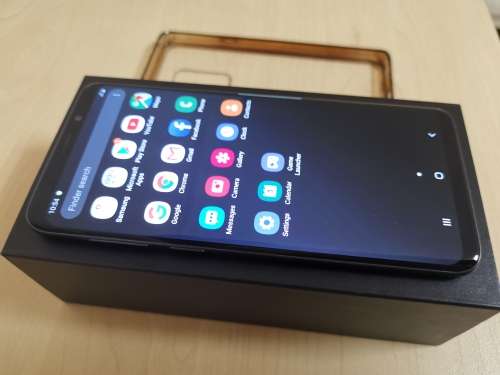 Samsung Galaxy S9 Plus 128GB
