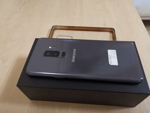 Samsung Galaxy S9 Plus 128GB