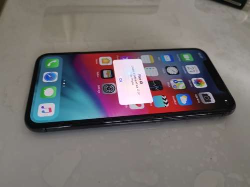 Apple iPhone X 64GB | FACE ID FAULT