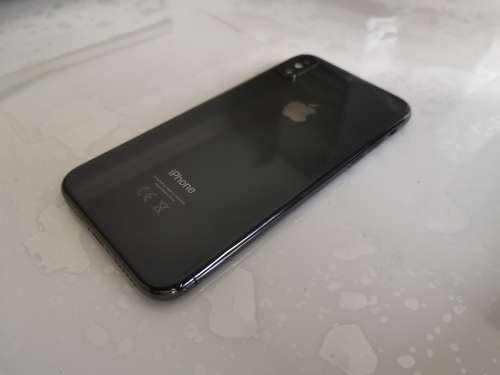 Apple iPhone X 64GB | FACE ID FAULT