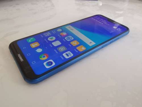 Huawei P20 Lite Dual SIM