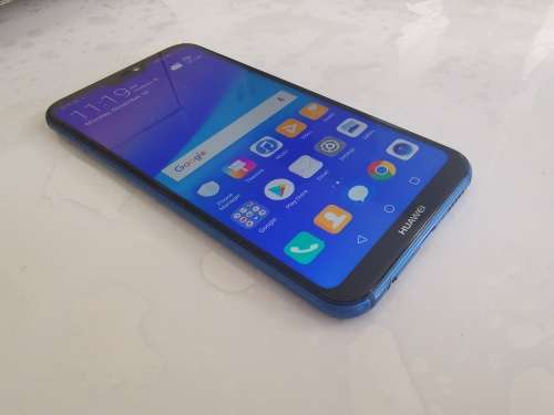 Huawei P20 Lite Dual SIM