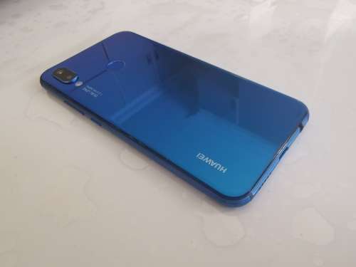 Huawei P20 Lite Dual SIM
