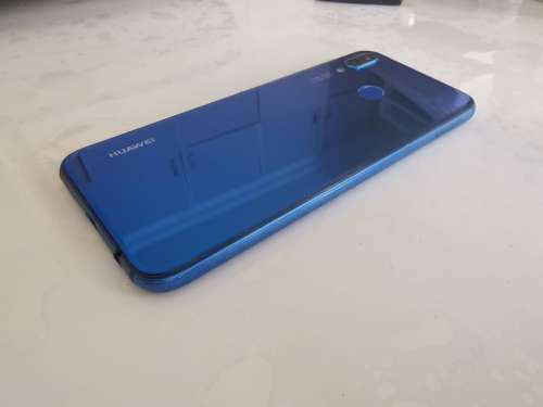 Huawei P20 Lite Dual SIM