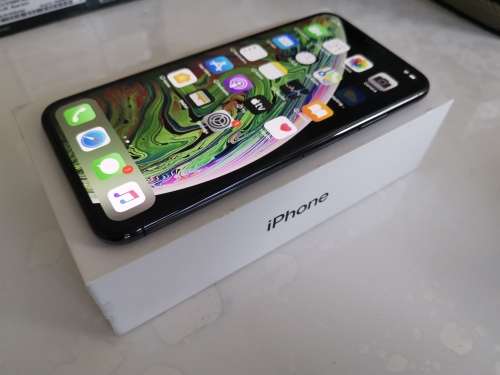 Apple iPhone XS Max | 256GB | Grey |