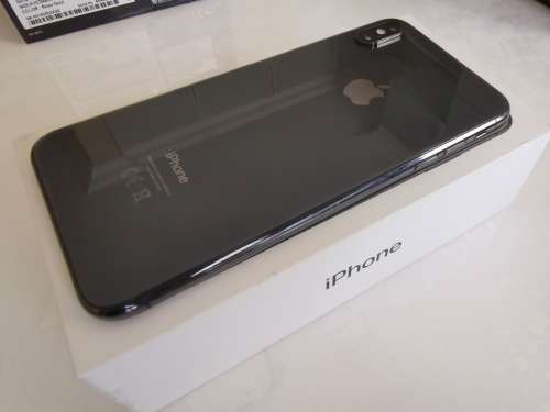 Apple iPhone XS Max | 256GB | Grey |