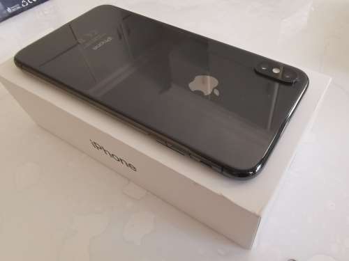 Apple iPhone XS Max | 256GB | Grey |