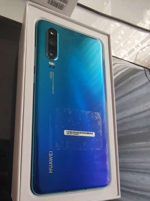 Huawei P30 128GB Aurora