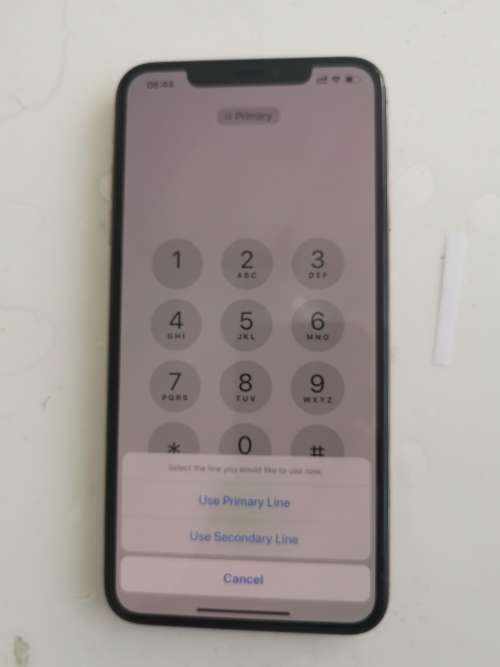 Apple iPhone XS Max | 256GB | Gold | Dual Sim