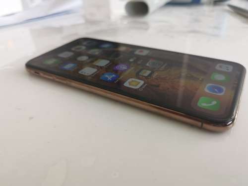 Apple iPhone XS Max | 256GB | Gold | Dual Sim