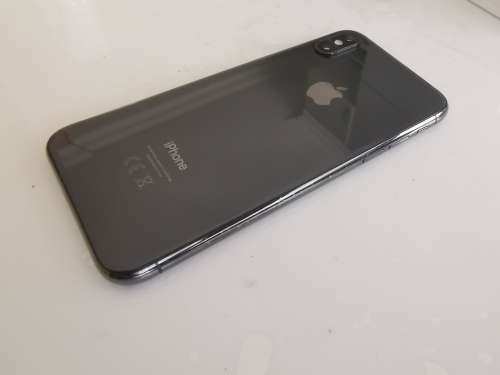 Apple iPhone X 64 GB