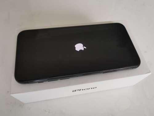 Apple iPhone XS 256GB Grey