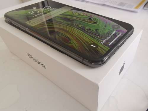 Apple iPhone XS 256GB Grey