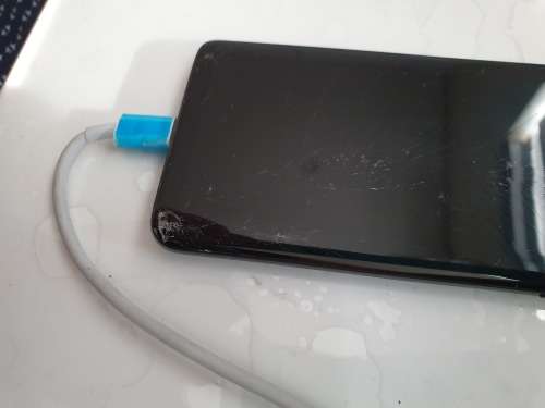 SAMSUNG GALAXY S9 64GB BLACK | PLEASE READ