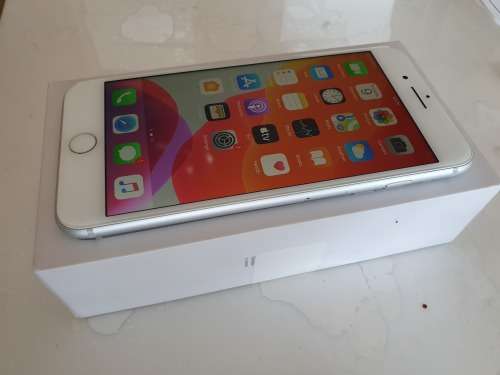 Apple Iphone 8 Plus 64GB | Local stock