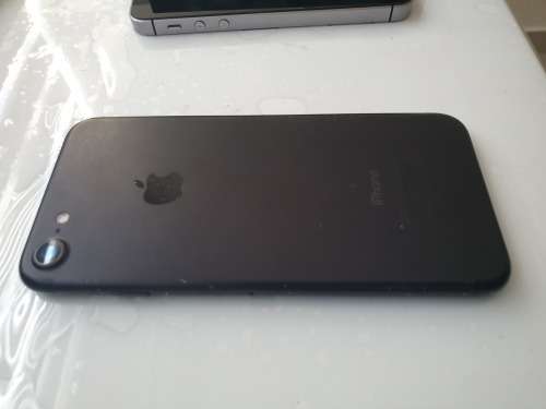 iPhone 7 |128GB | Black. Local stock.