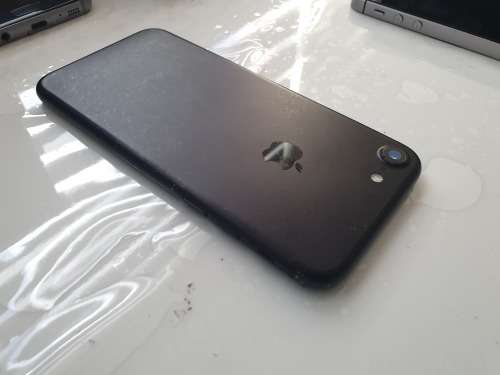iPhone 7 |128GB | Black. Local stock.