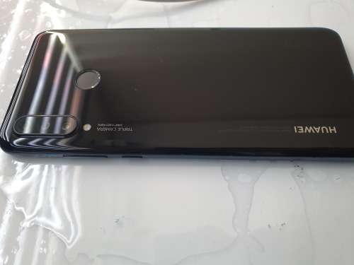 Huawei P30 Lite 128GB Dual Sim