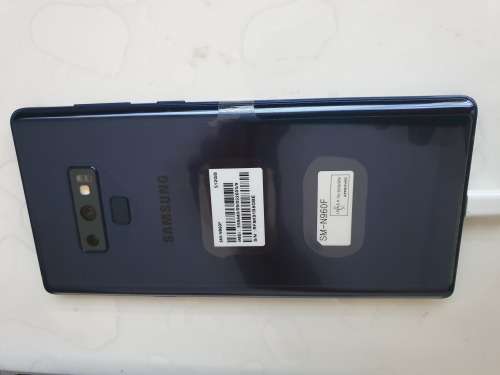 Samsung Galaxy Note 9 | 512GB Blue