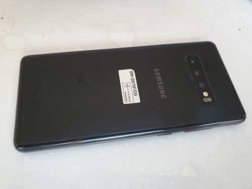 Samsung Galaxy S10 Plus 128GB Dual Sim