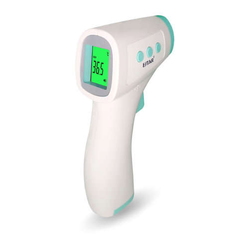 EET-3(B) Infrared Forehead Thermometer,Non-Contact Infrared Digital Thermometers