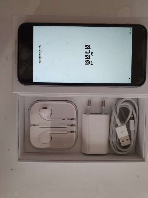 Apple Iphone 6S 32GB | Space grey
