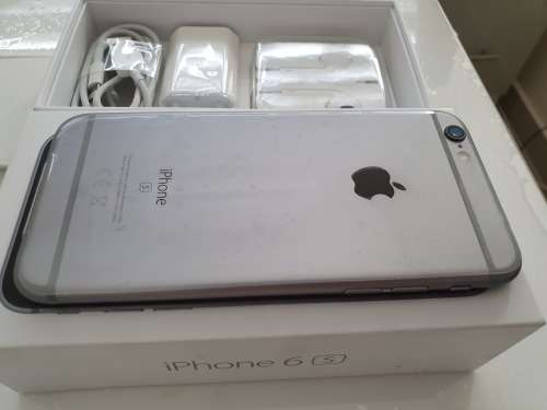 Apple Iphone 6S 32GB | Space grey