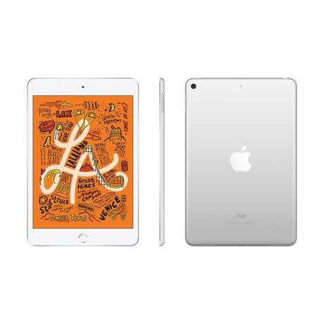 Apple iPad Mini Wi-Fi + Cellular 64GB - Space Grey | 5th gen