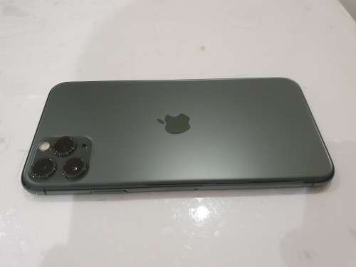 Apple iPhone 11 Pro Max 512GB Green