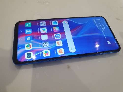 Huawei Y9 Prime 2019 128GB Dual Sim - blue