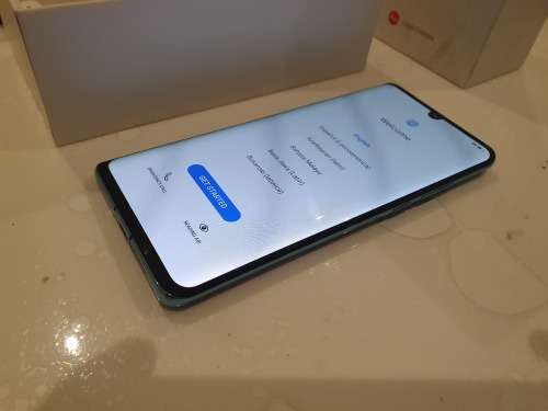 Huawei P30 Pro 256GB Blue