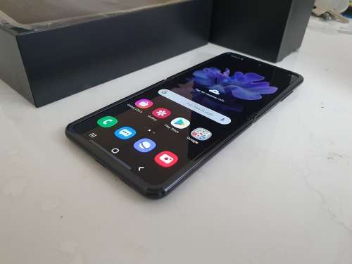 Samsung Galaxy Z Flip 256GB