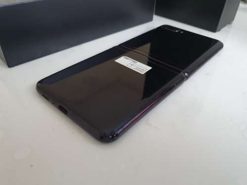 Samsung Galaxy Z Flip 256GB