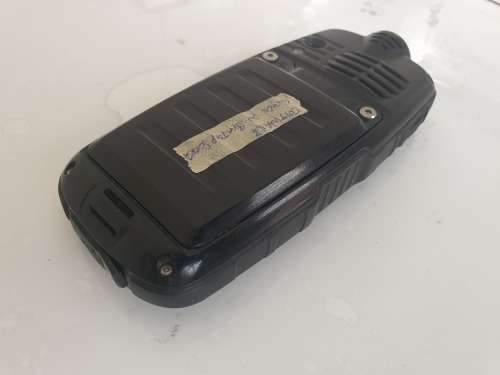 Ruggear RG310 Rugged Phone| Please read