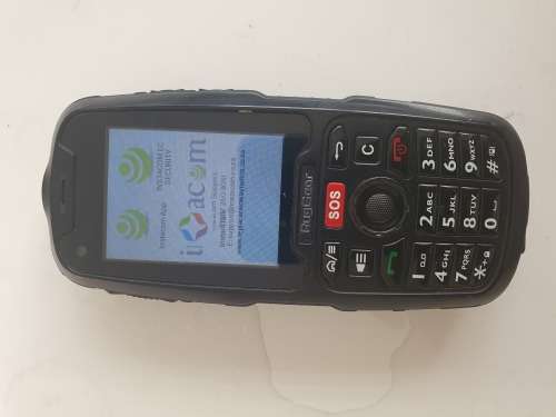 Ruggear RG310 Rugged Phone| Please read