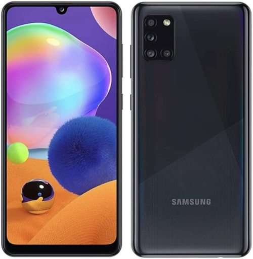Samsung Galaxy A31 128GB Dual Sim