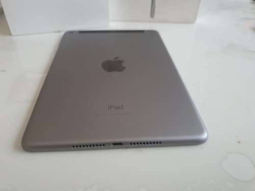 iPad Mini 4 Wi-Fi + Cellular 128GB SPACE GREY