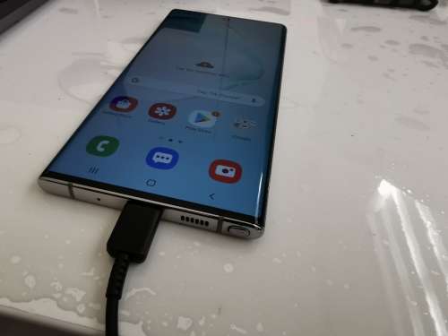 Samsung Galaxy Note 10 Plus 256GB